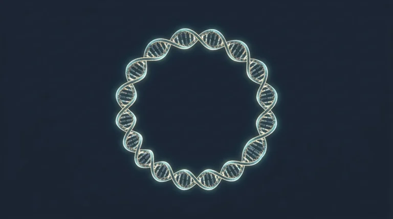 Circular RNA vs mRNA